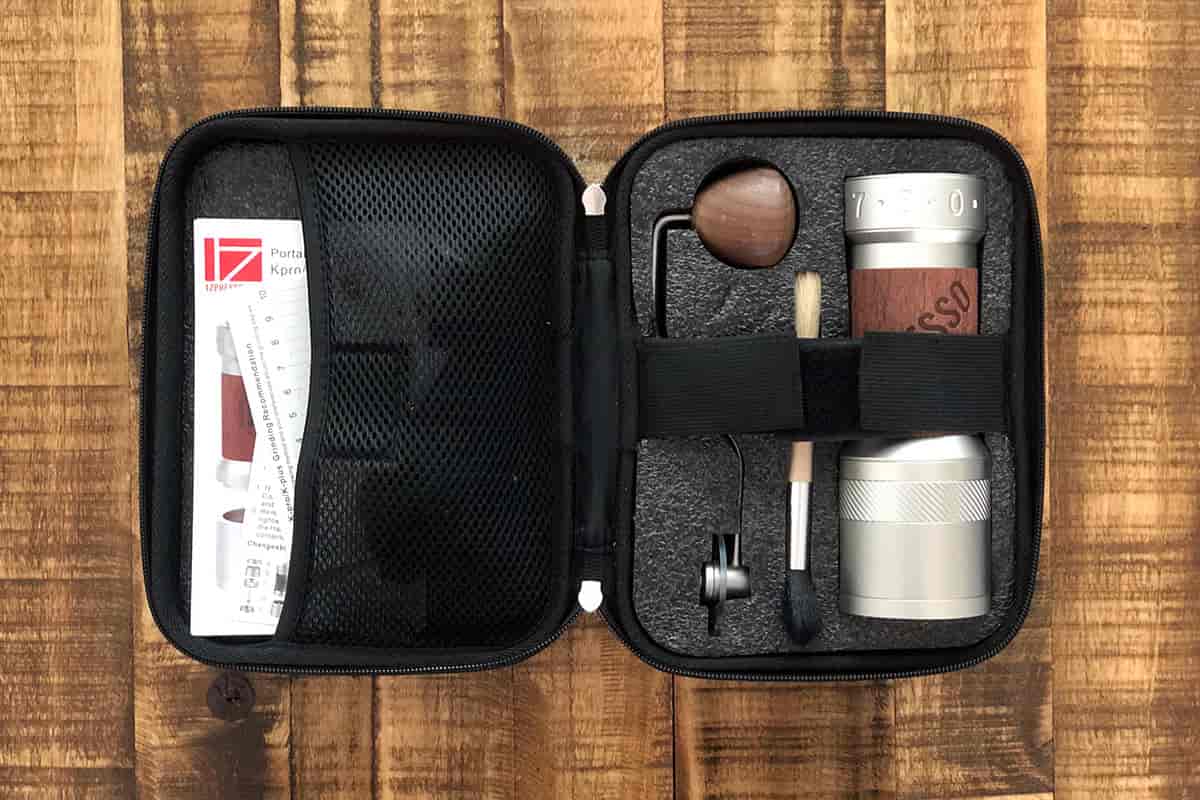 کیف لوازم آرایشی مسافرتی