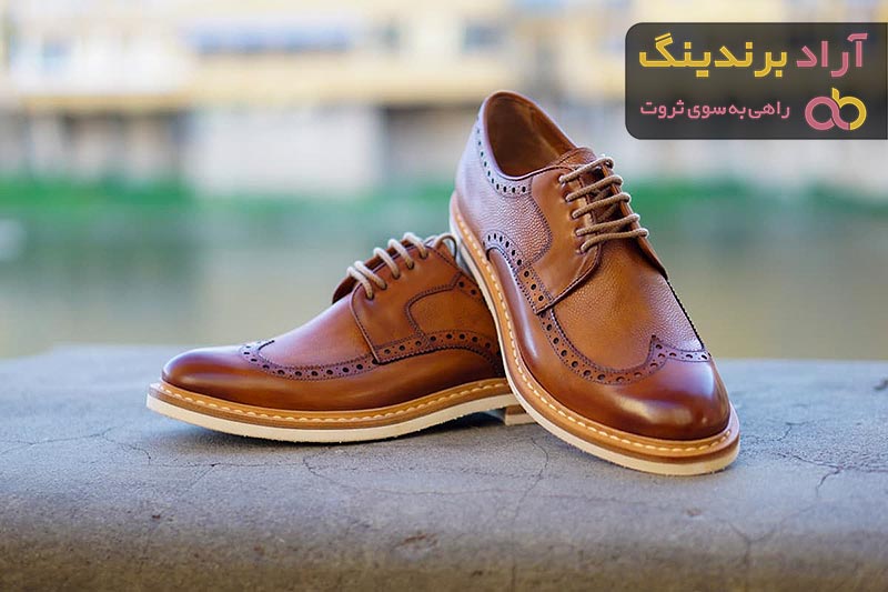 kangaroo leather shoes for mens