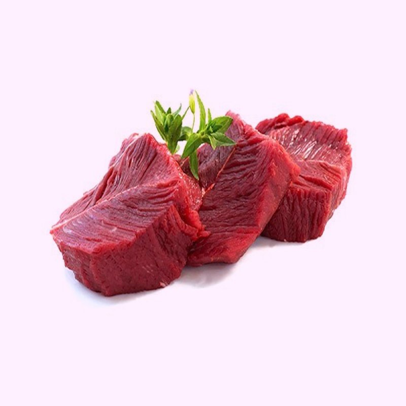 گوشت قرمز