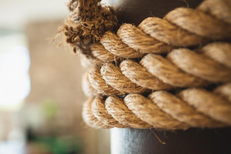 طناب دار توماج