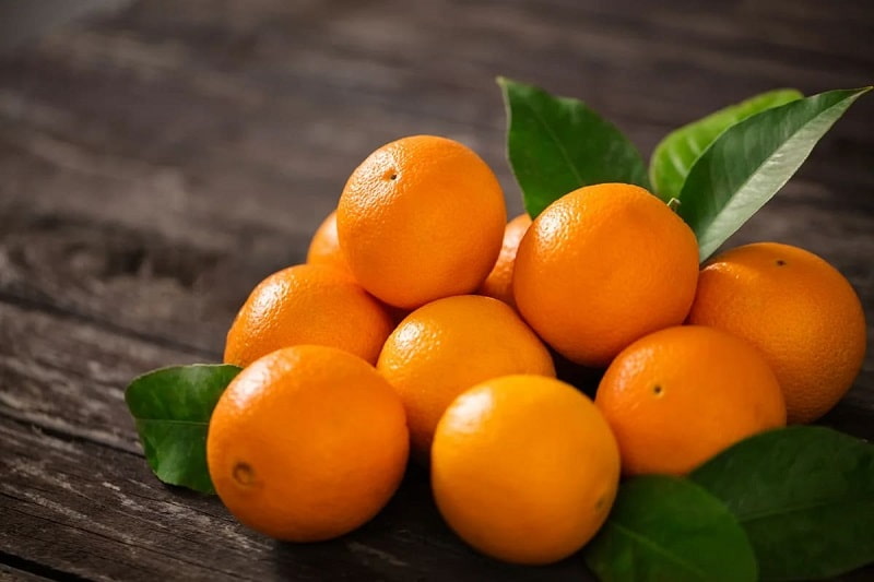 پرتقال تامسون 