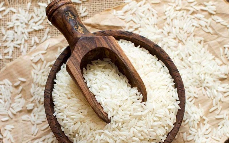 برنج سون استار پاکستانی