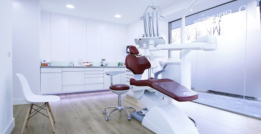 یونیت دندانپزشکی بچه گانه