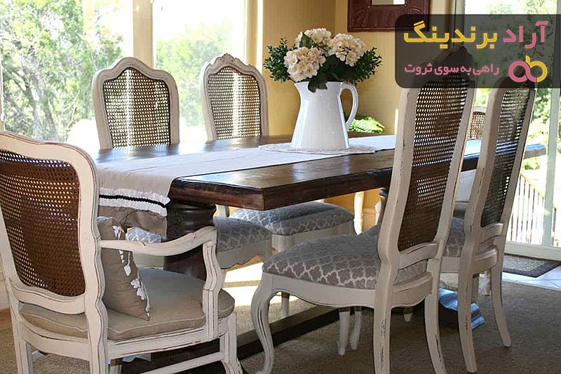 Dining Chair Upholstery Price