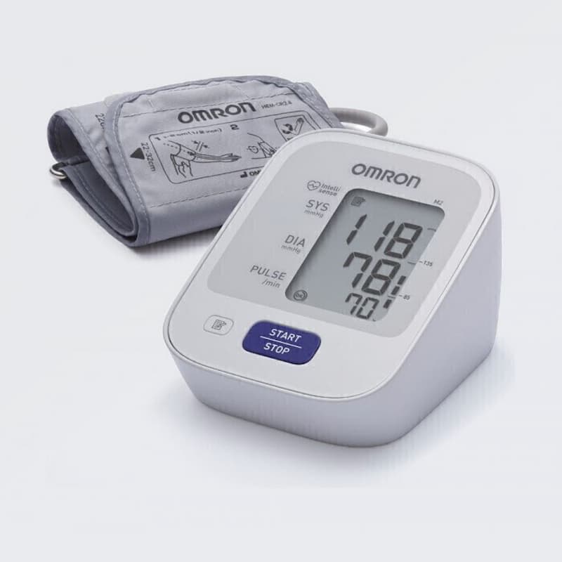 دستگاه فشار خون دیجیتالی بازویی