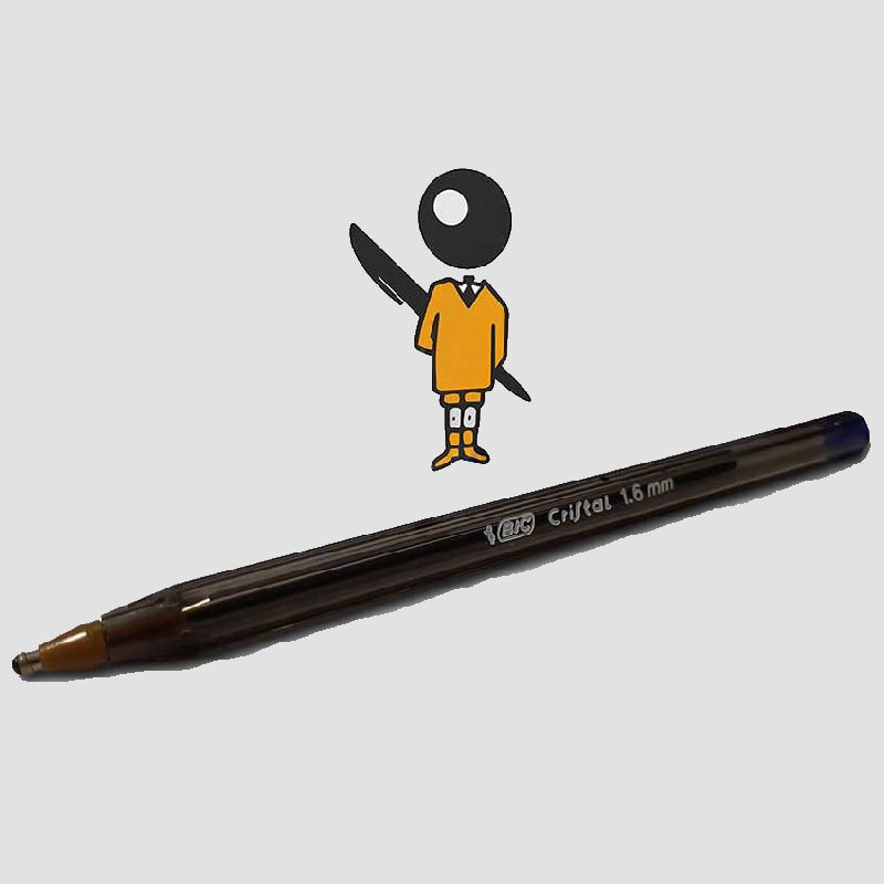 خودکار بیک