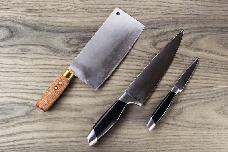 چاقو مخصوص گوشت