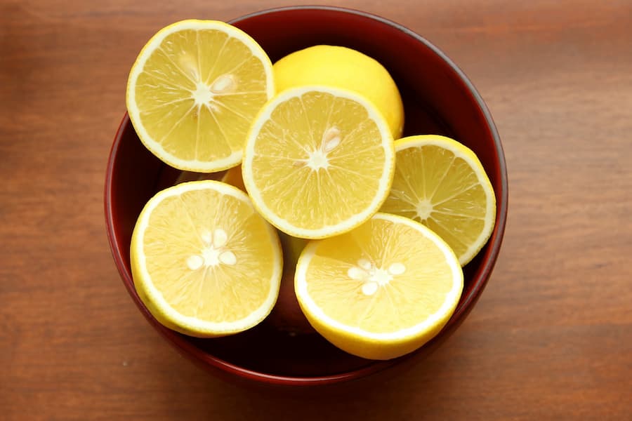 لیمو شیرین سبز
