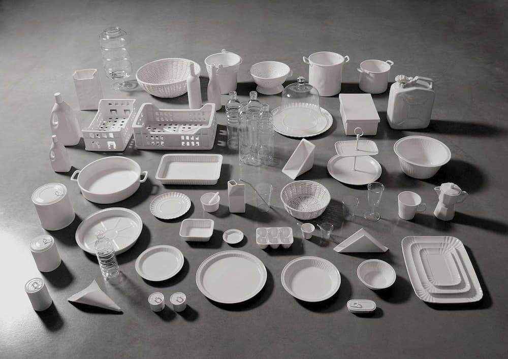 ظروف پلاستیکی