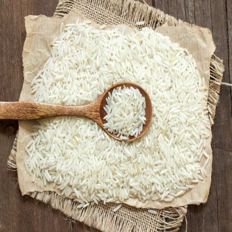 برنج امامی 