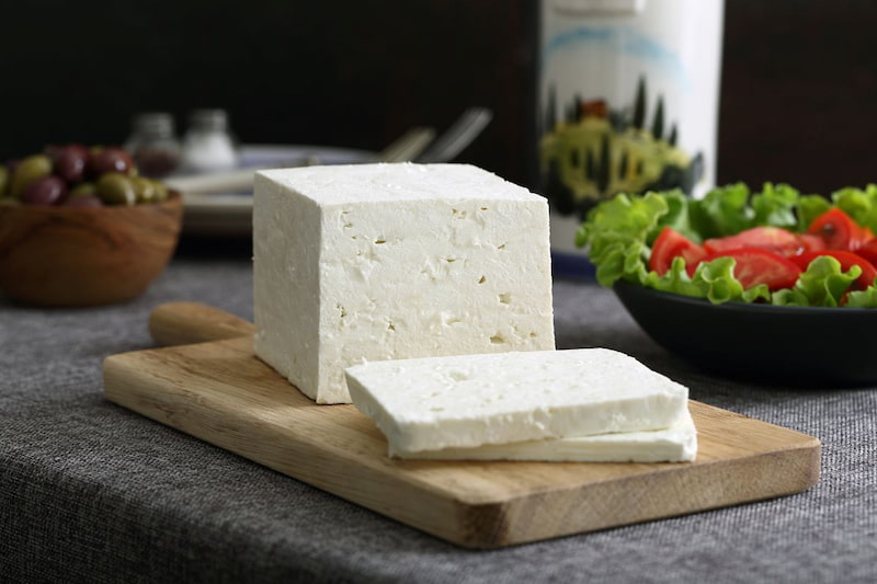 پنیر تبریزی اصل