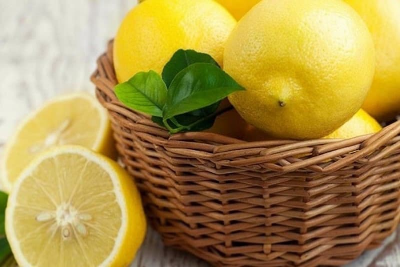 لیمو شیرین جهرم