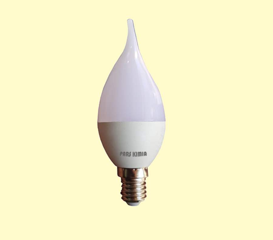  لامپ اشکی پارس کیمیا