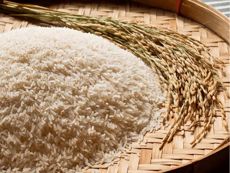 برنج طارمی 