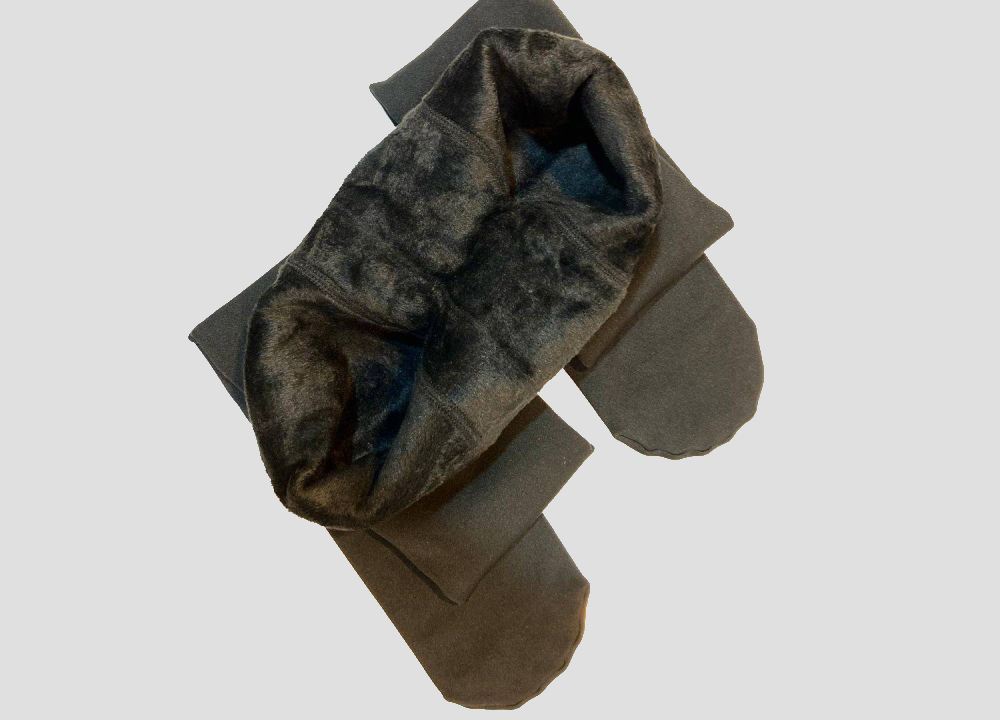 جوراب شلواری زنانه زمستانی