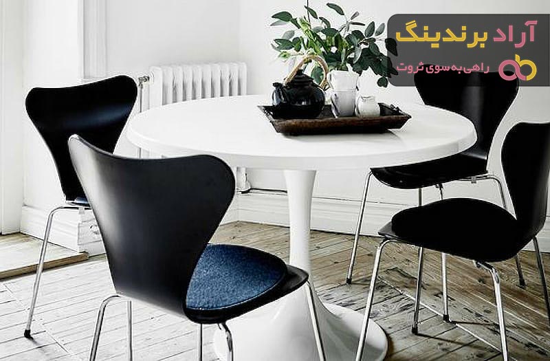 قیمت میز و صندلی پلاستیکی ناصر
