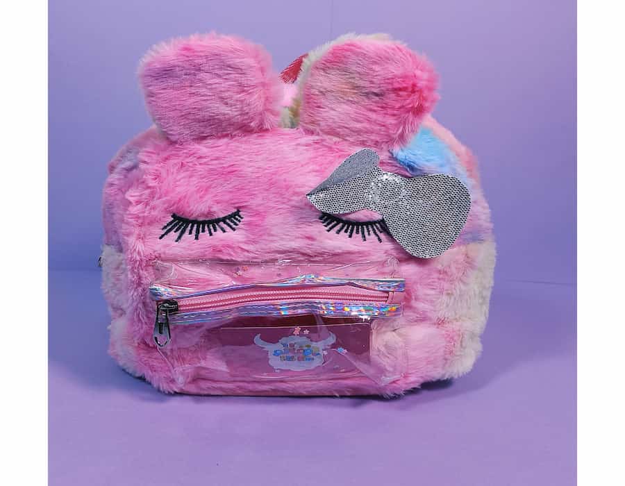 کیف چمدانی دخترانه دیجی کالا