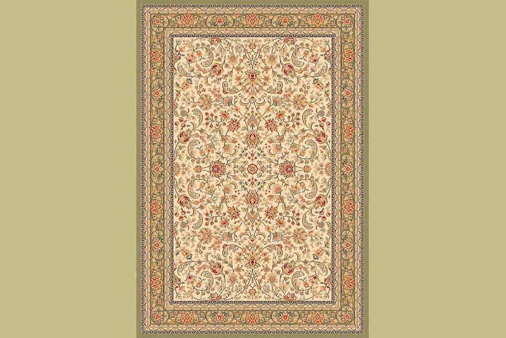 فرش سنتی ایرانی