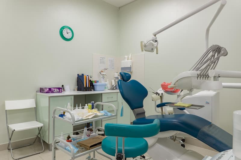 یونیت دندانپزشکی ارزان