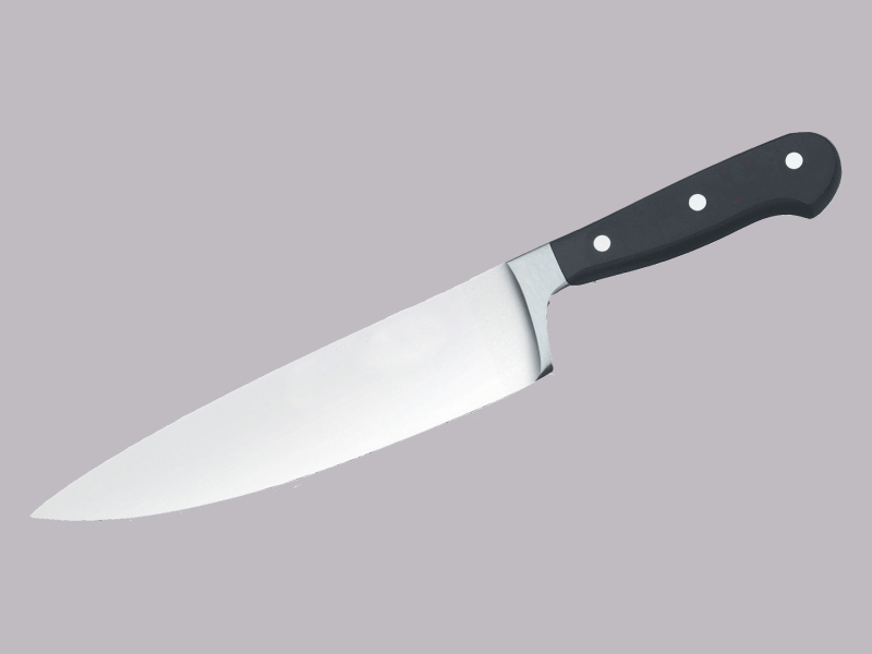 چاقو گوشت حیدری