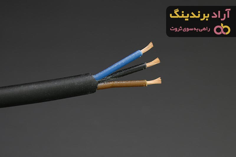 Black Cable Wire Price