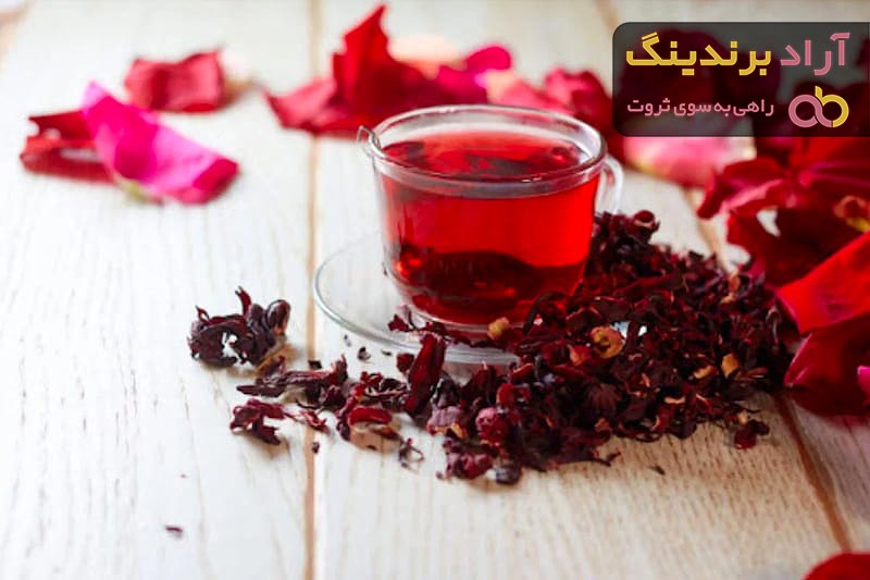 قیمت چای ترش ایرانی 