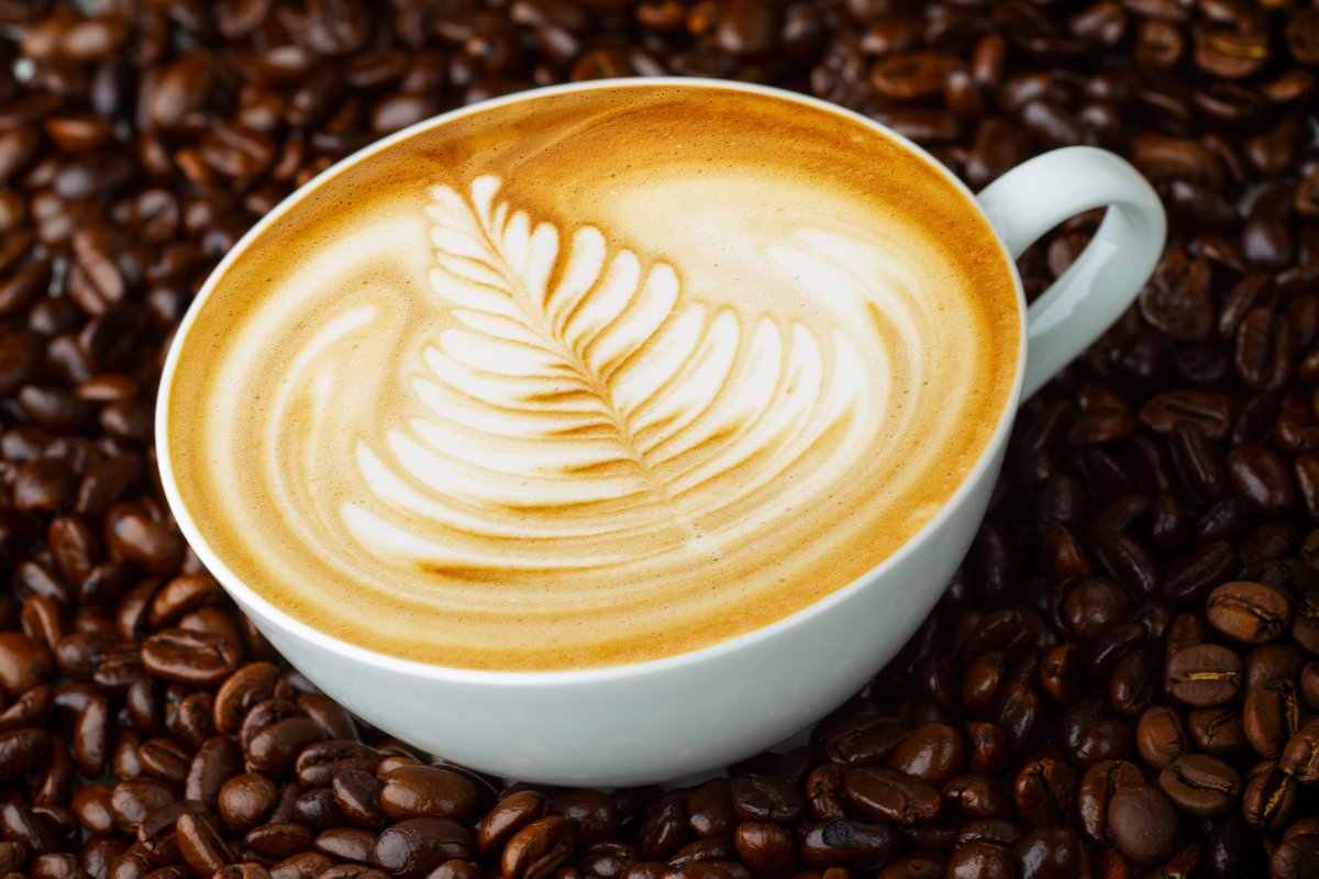قهوه ترک برای لاغری