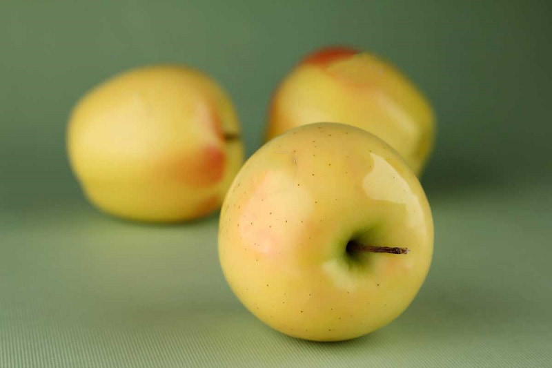 سیب درختی برای دیابت