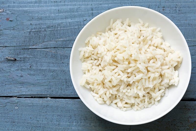 برنج فجر محلی
