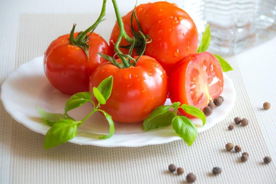 گوجه صادراتی جلفا