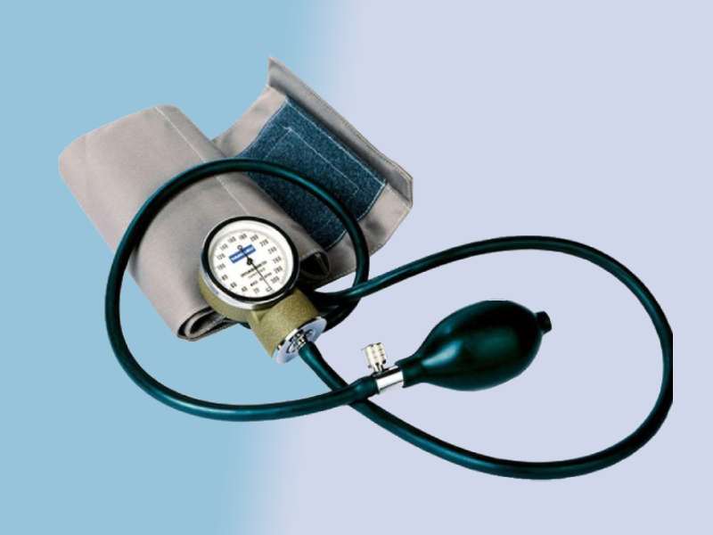 دستگاه فشار خون yamasu
