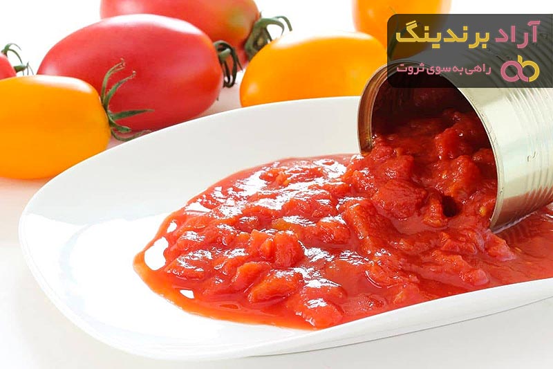 Tomato Paste Pouch Price 