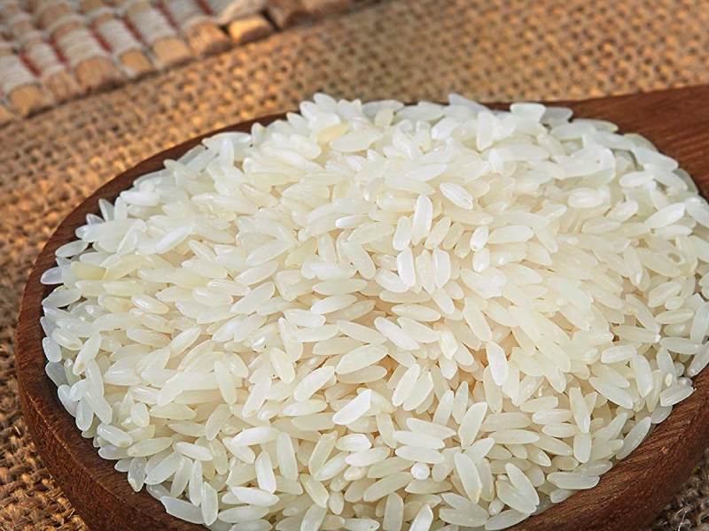 برنج تایلندی بره نشان