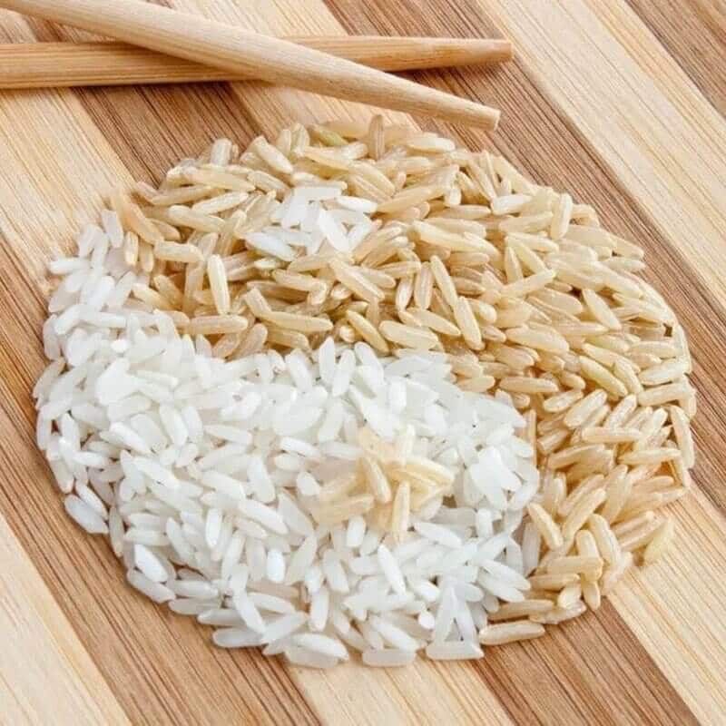 برنج امامی گلالک