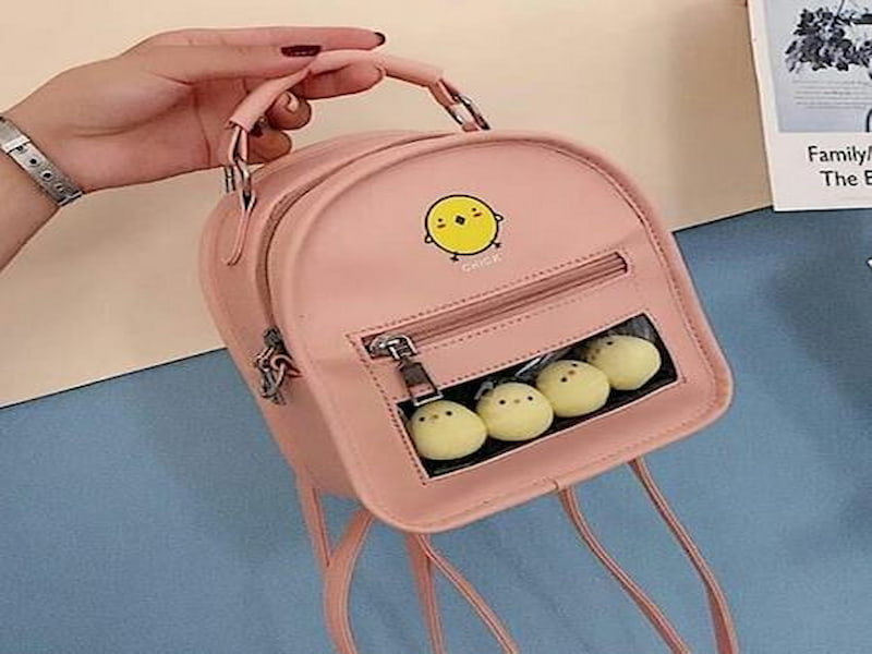 کیف دخترانه جدید 