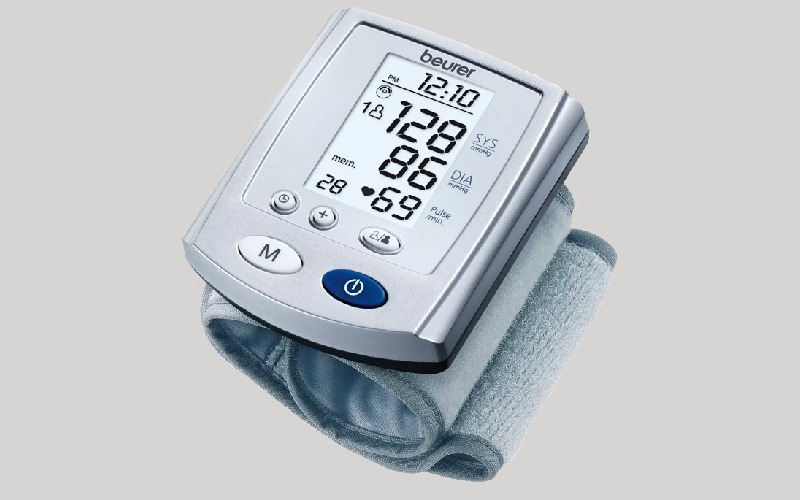 دستگاه فشار خون دیجیتال beurer