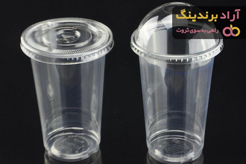 Clear Plastic Cup Prices