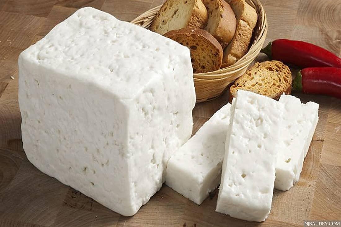 پنیر لیقوان اصل