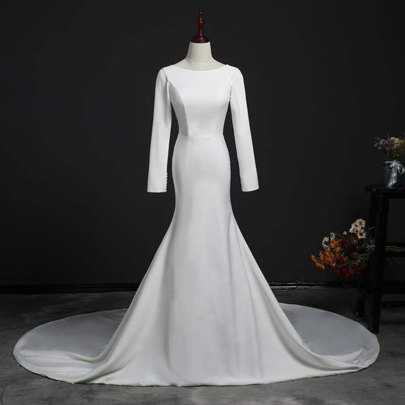 لباس عروس مگان مارکل