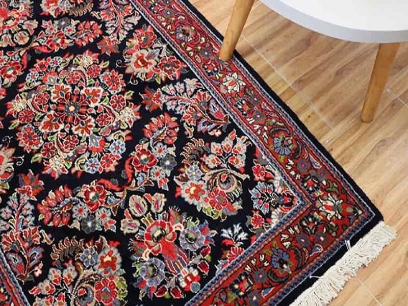فرش دستباف اقساطی در تبریز