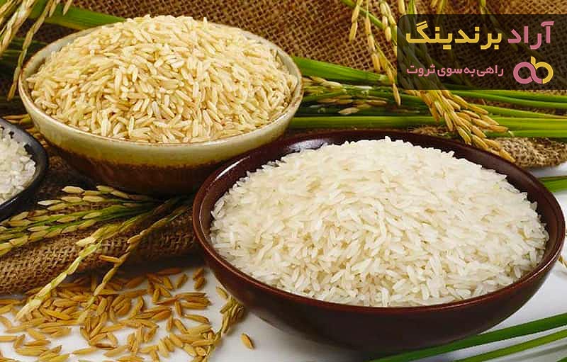 قیمت برنج طارم عطری
