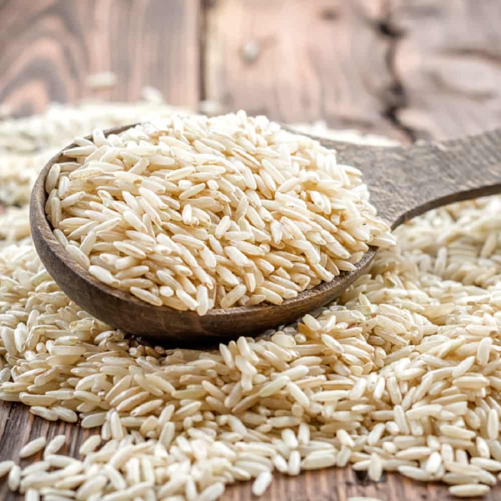 برنج فجر گرگان عطری