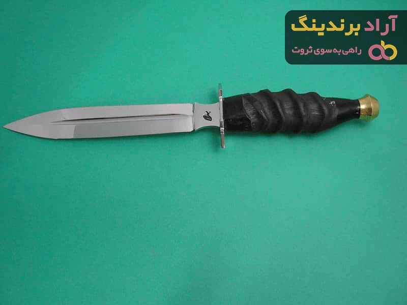 چاقو شکاری زنجان