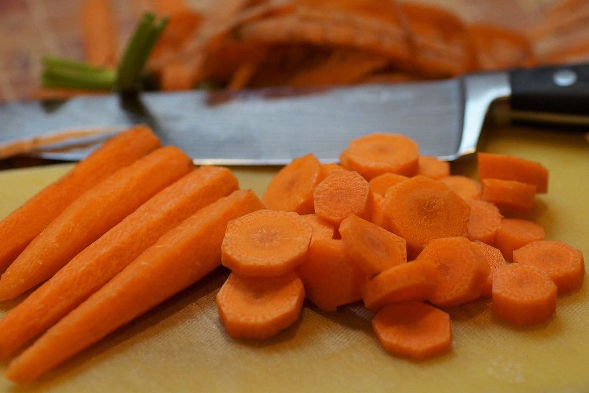 هویج حلقه ای