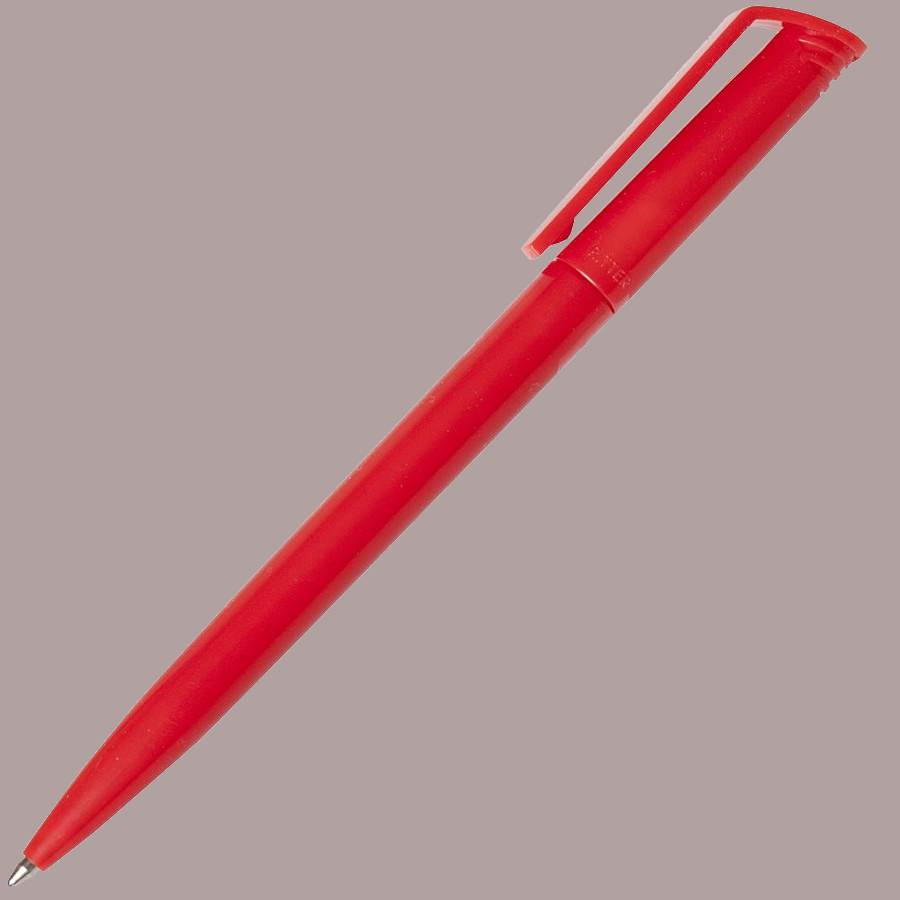 خودکار قرمز هالو