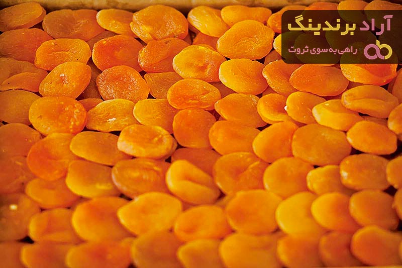 Organic Dried Apricots Price
