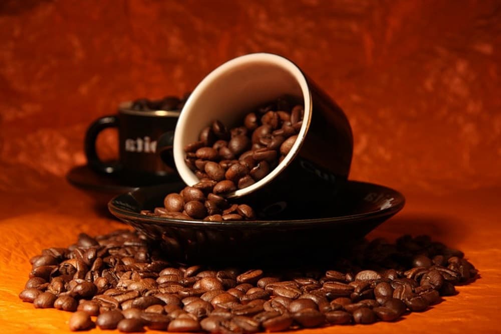 قهوه کنیا دارک