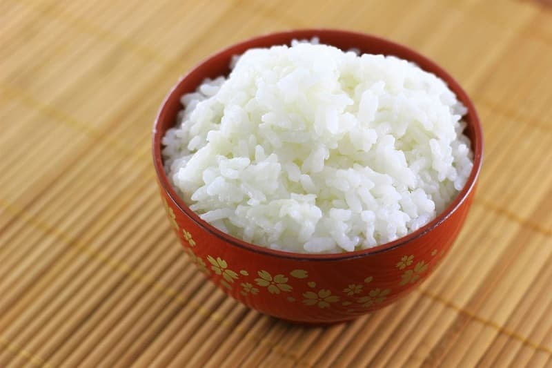 برنج فجر شیرودی