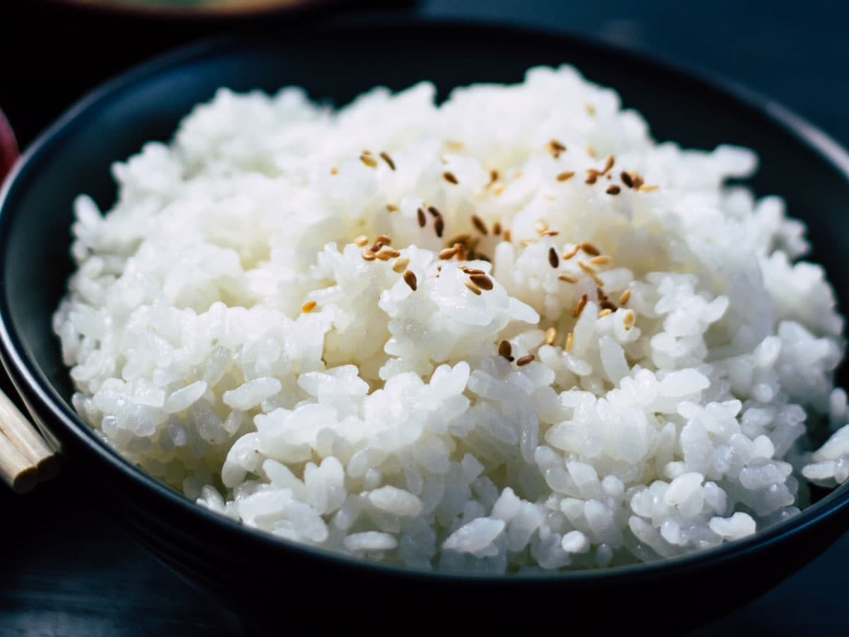برنج فجر سوزنی گرگان