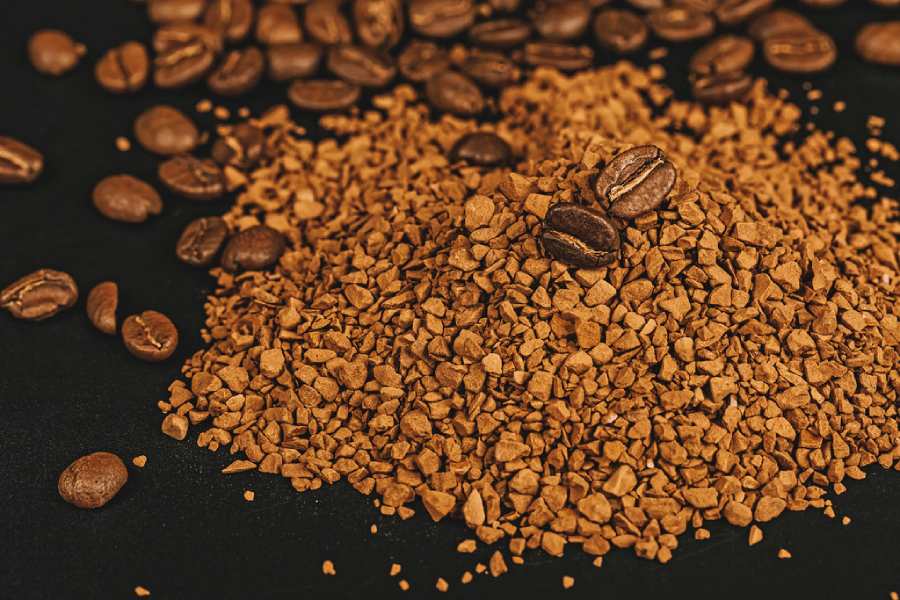 قهوه گلد مولتی کافه